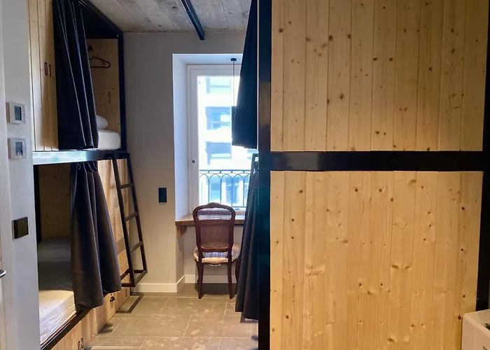 Zarautz Surf House