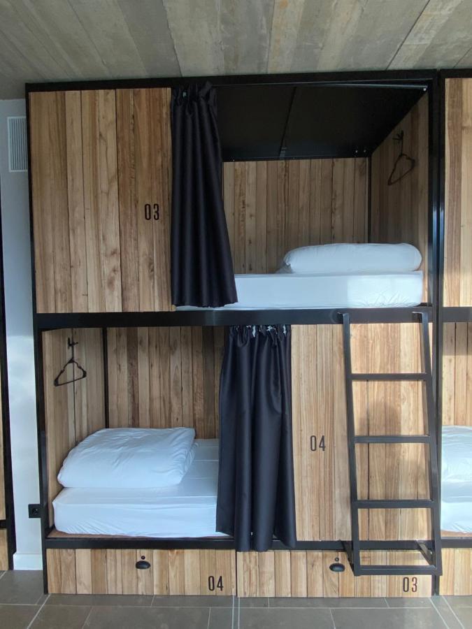 Hostel Surf House *